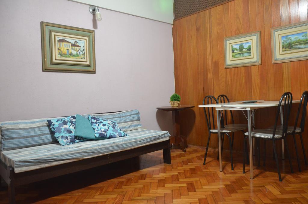 Copacabana Etrusco Appartement *