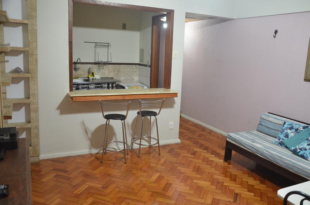 Copacabana Etrusco Appartement